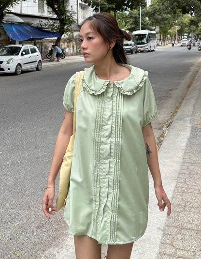 Babydoll Dress