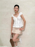 Meringue Top