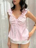 Meringue Top