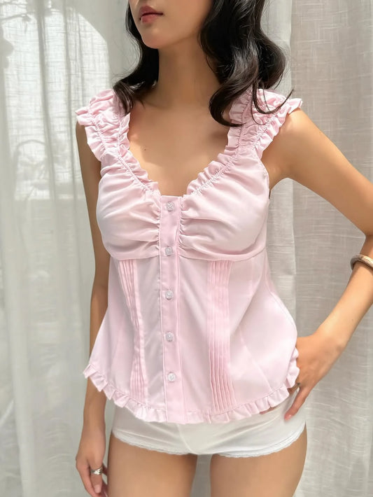 Meringue Top