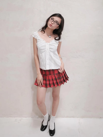 Meringue Top