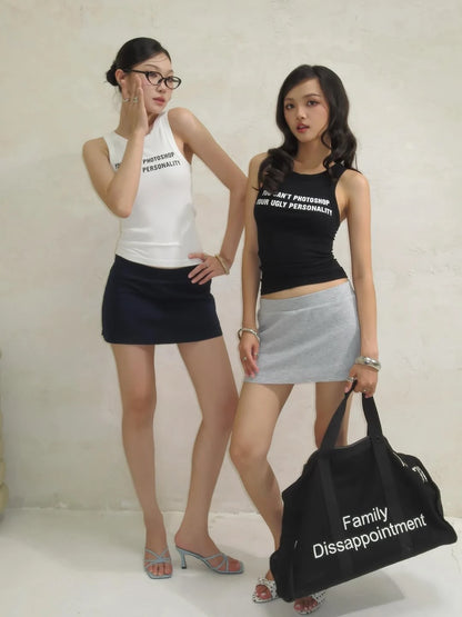 Tennis Skirt