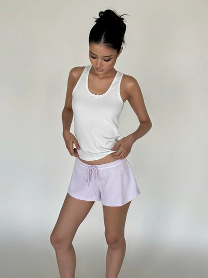 Pop Short - Pastel