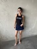Tennis Skirt