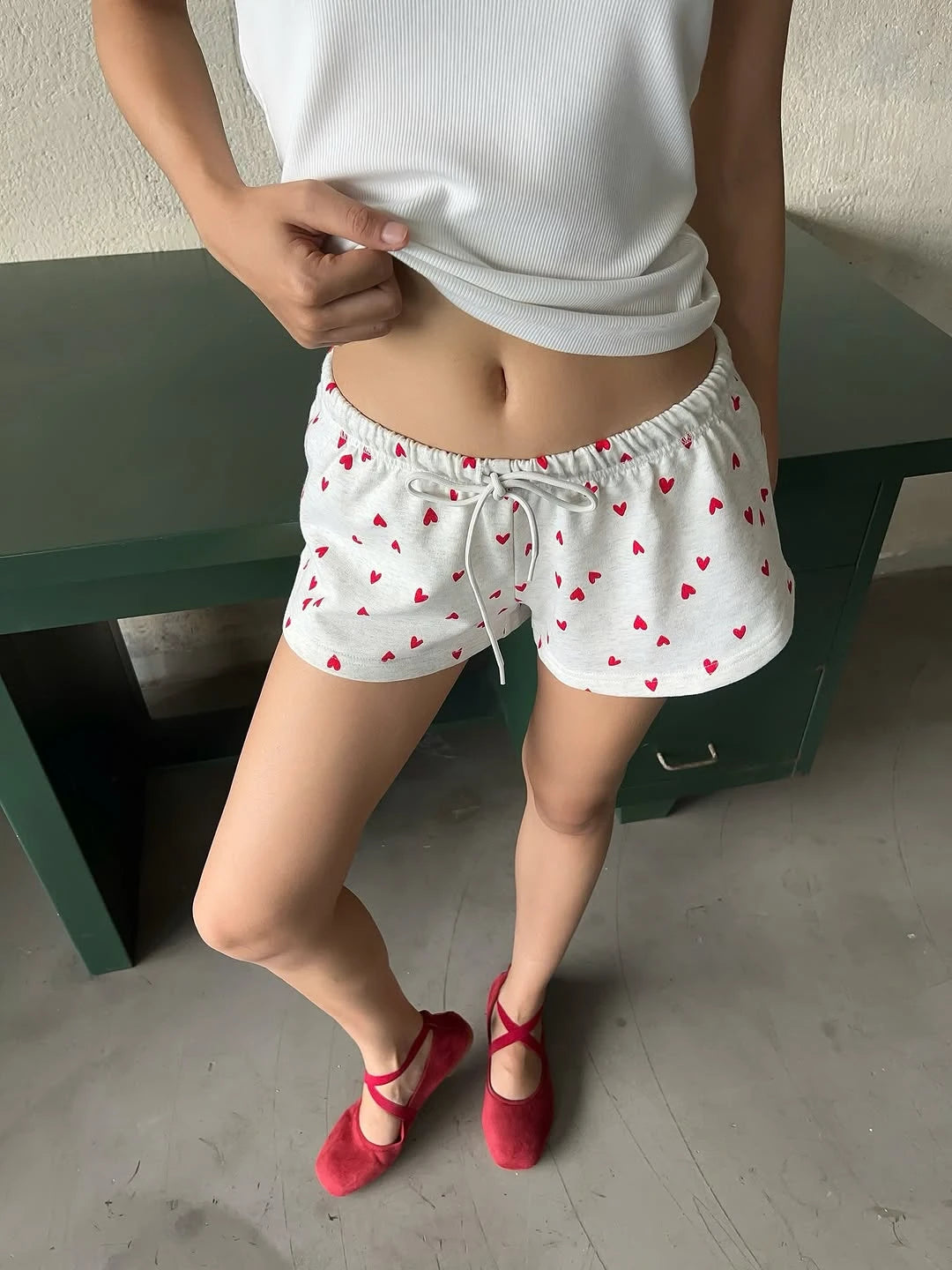 Pop Short