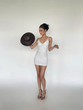 Airy Dress