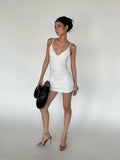 Airy Dress