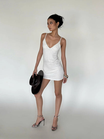Airy Dress