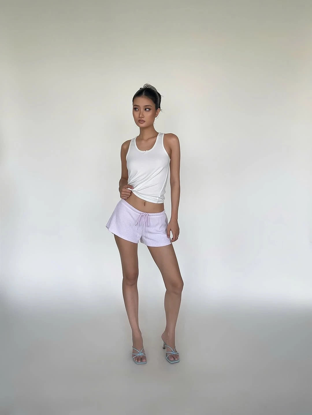 Pop Short - Pastel