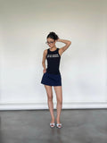 Tennis Skirt
