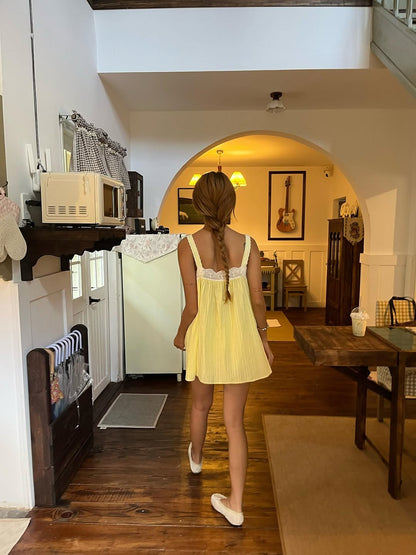 Summer Yellow Set