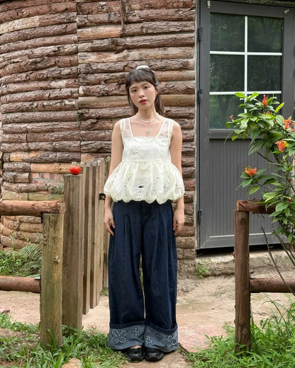 Clover Jeans