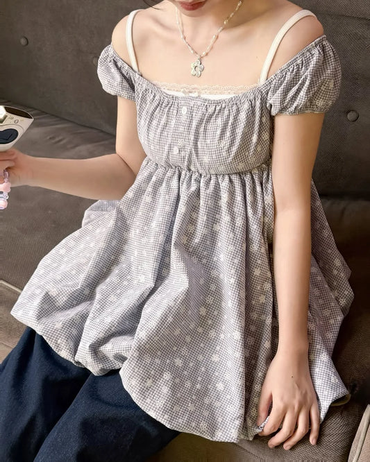 Mandu Dress