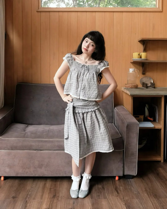 Emi Skirt