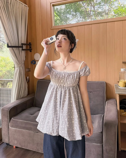 Mandu Dress