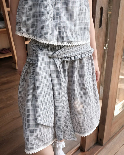 Emi Skirt