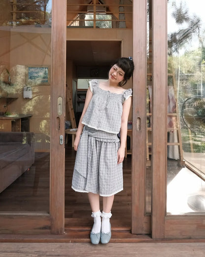 Emi Skirt