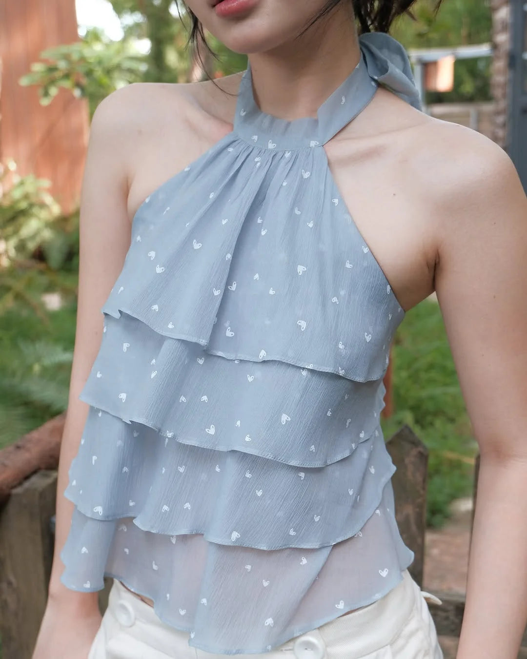 Jelly Top
