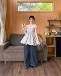 Mandu Dress