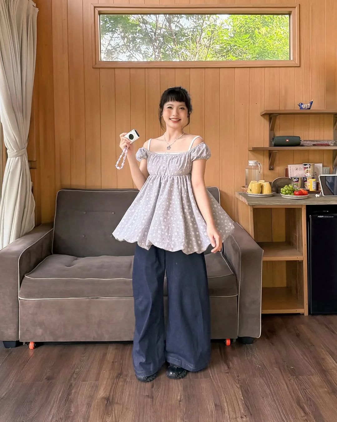 Mandu Dress
