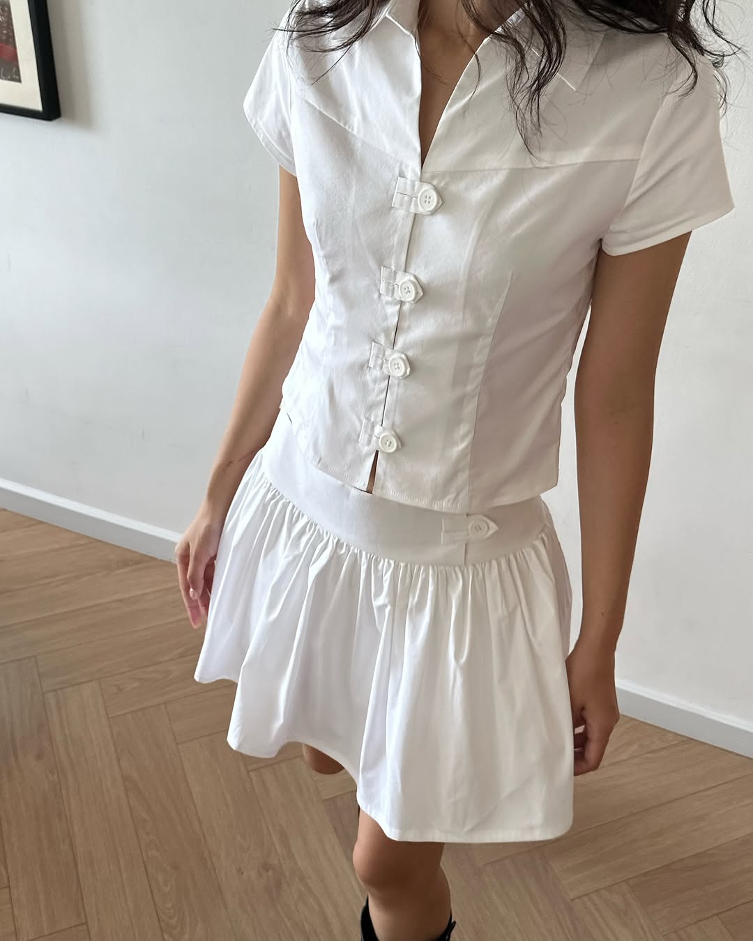 Nadine Set