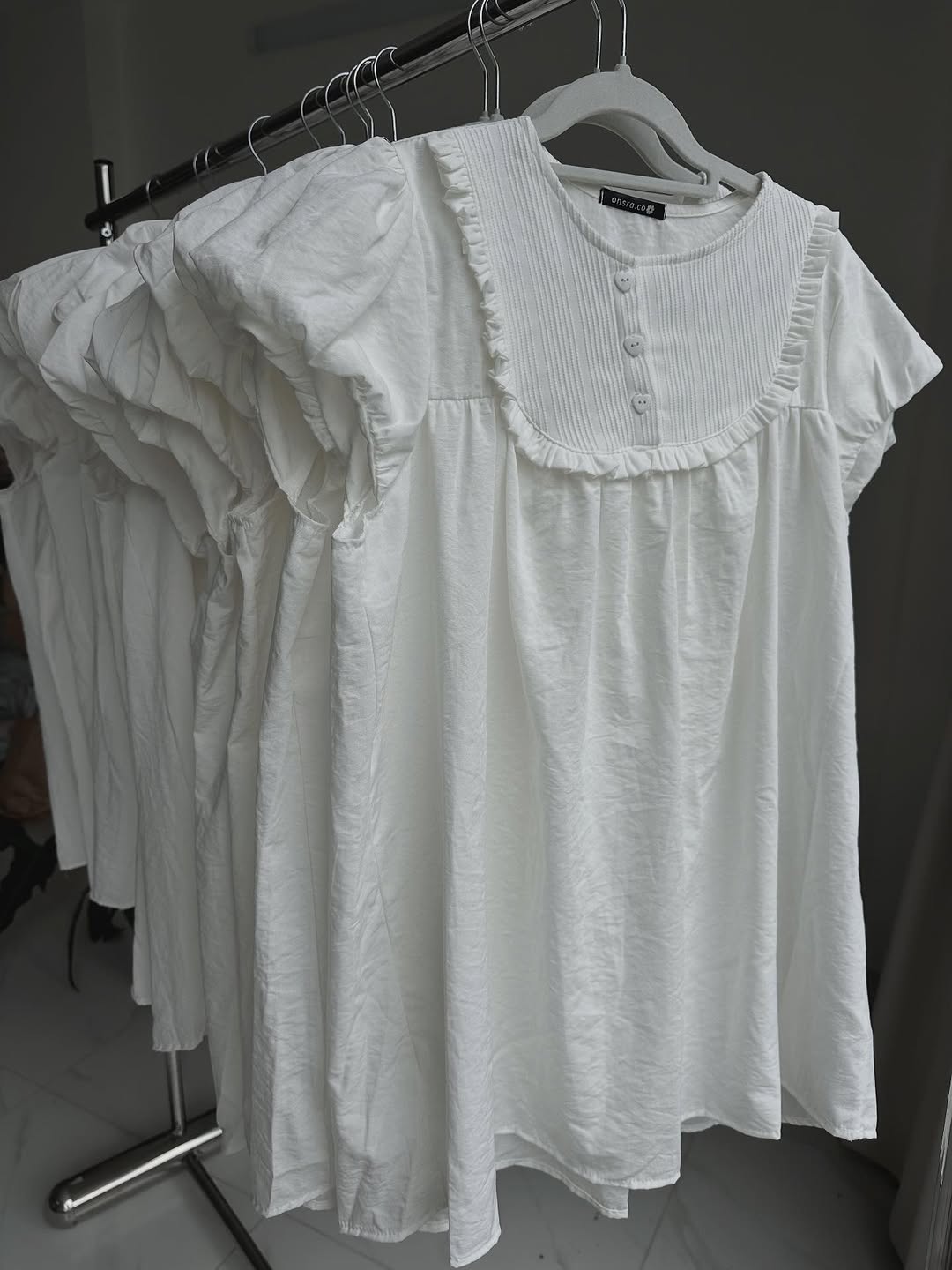 Luna Dress