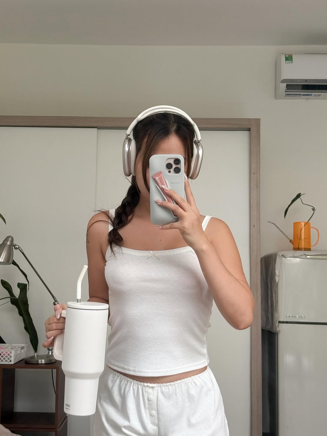 Xingxing Sleepwear Set