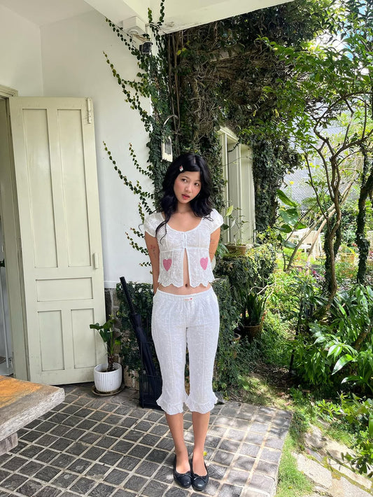 Carpi Pants