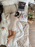 Cloudy Sleepwear Set