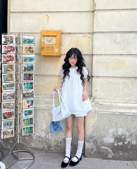 Daisy Dress