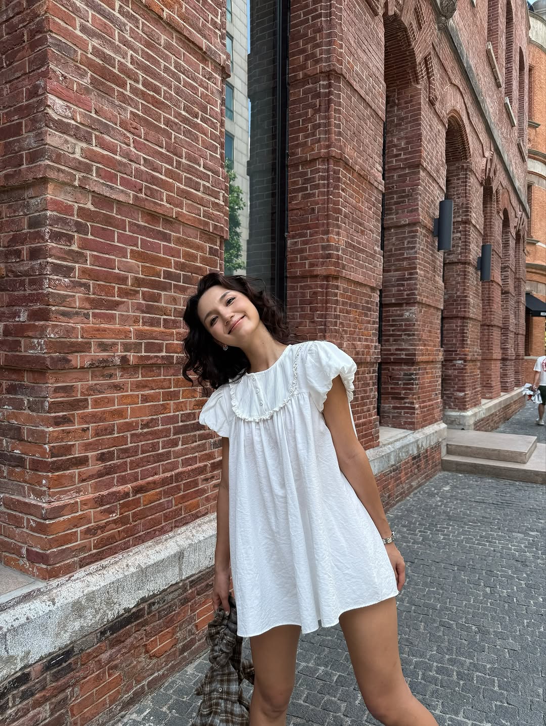 Luna Dress