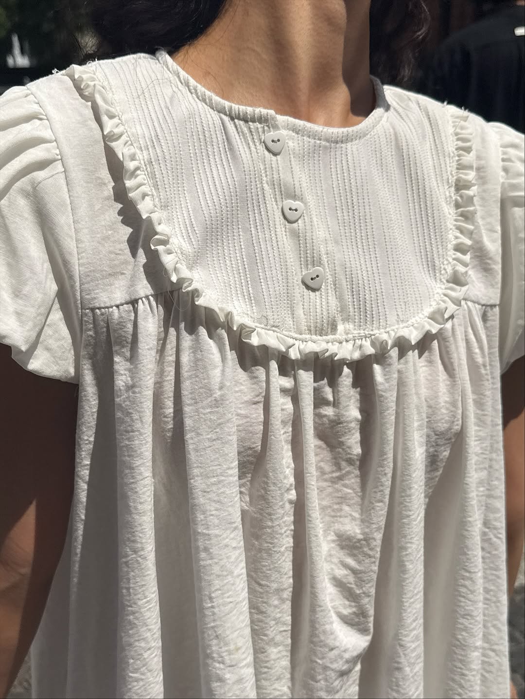 Luna Dress
