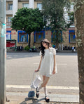 Daisy Dress