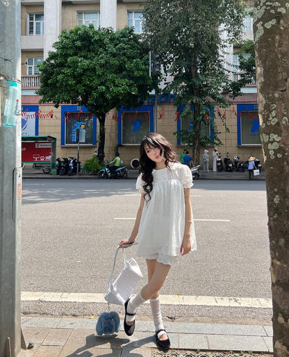 Daisy Dress