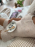 Cloudy Sleepwear Set