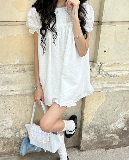 Daisy Dress
