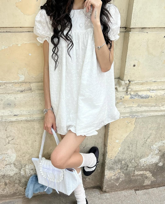 Daisy Dress
