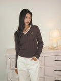 Knit Long Sleve