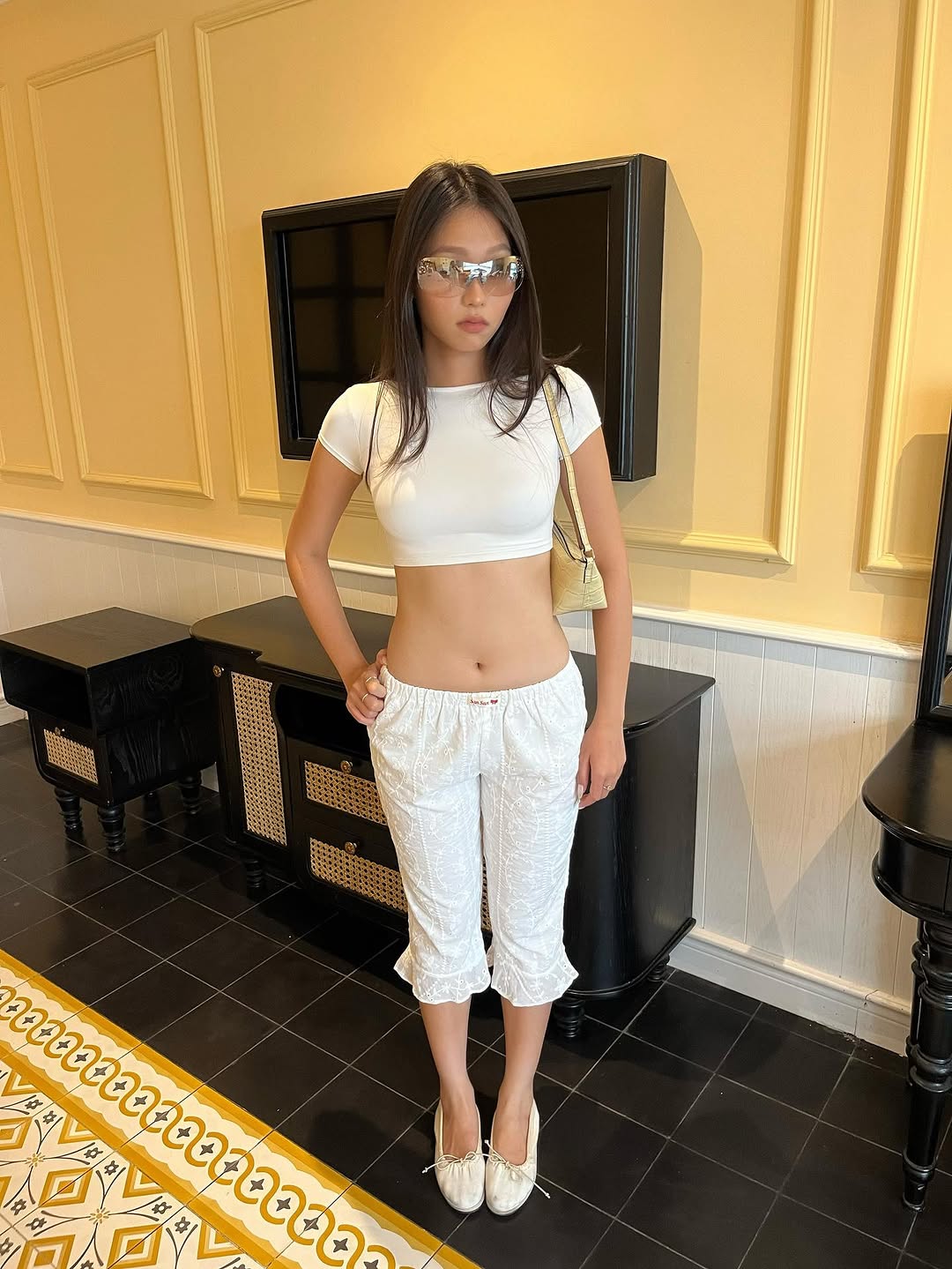Carpi Pants