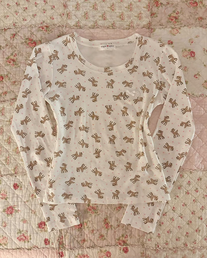 Bonnie Top
