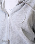Soo Ah Jacket