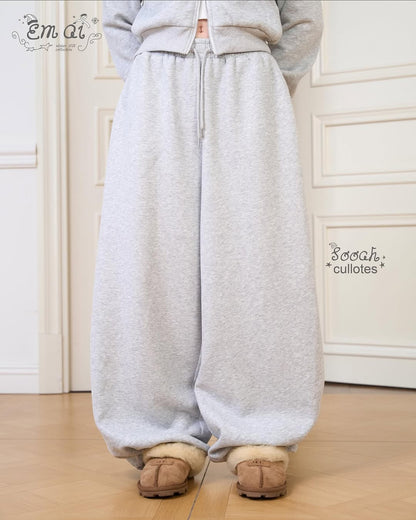Soo Ah Culottes