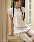 Bow Bloomers