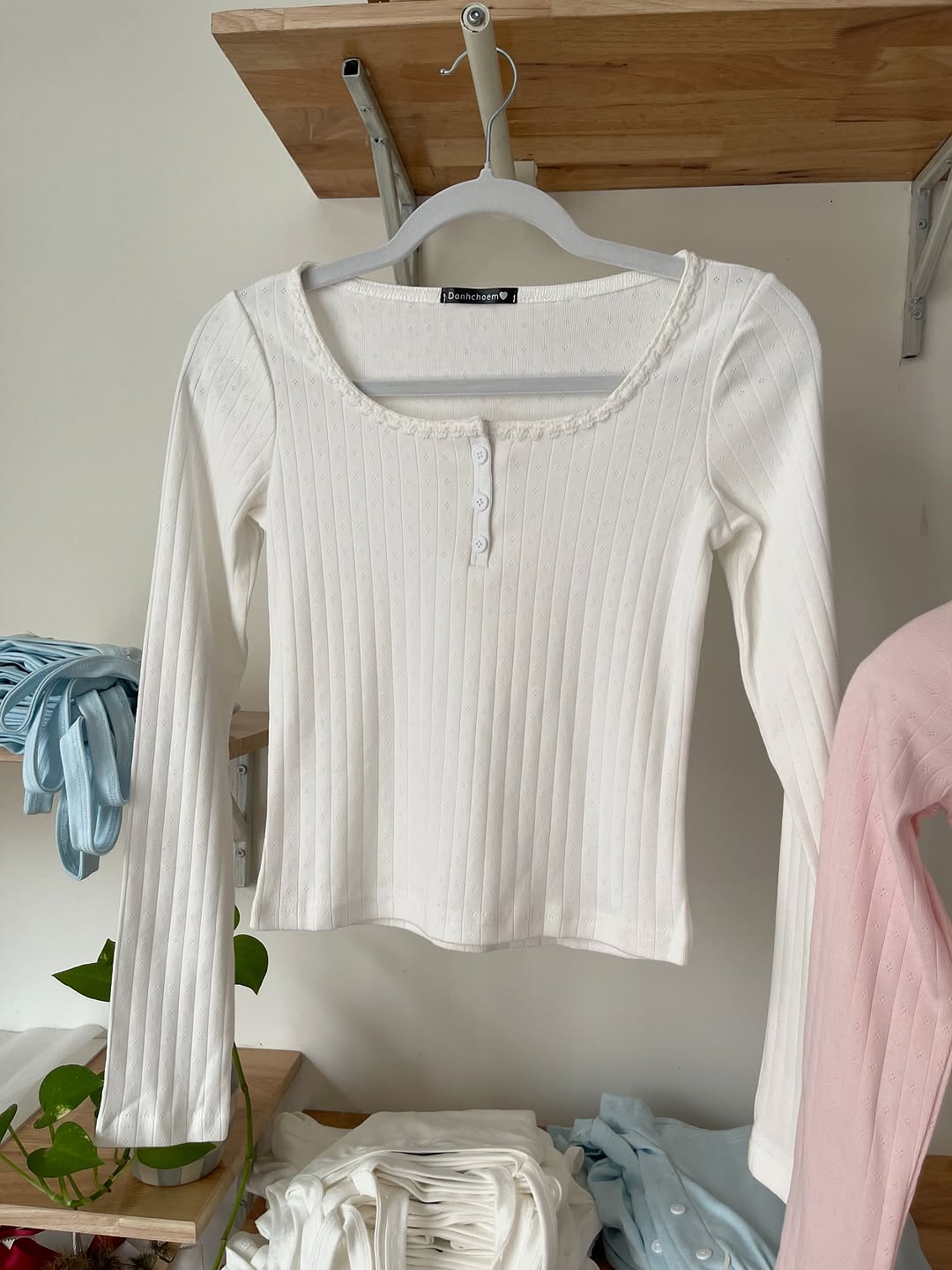 Cozy Sleepwear Set