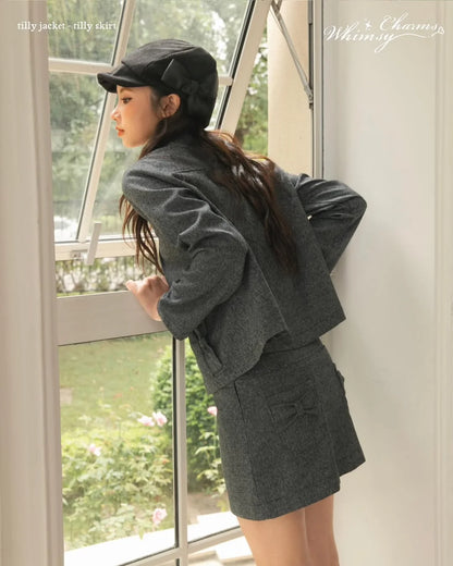 Tilly Jacket
