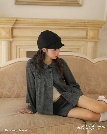 Tilly Jacket
