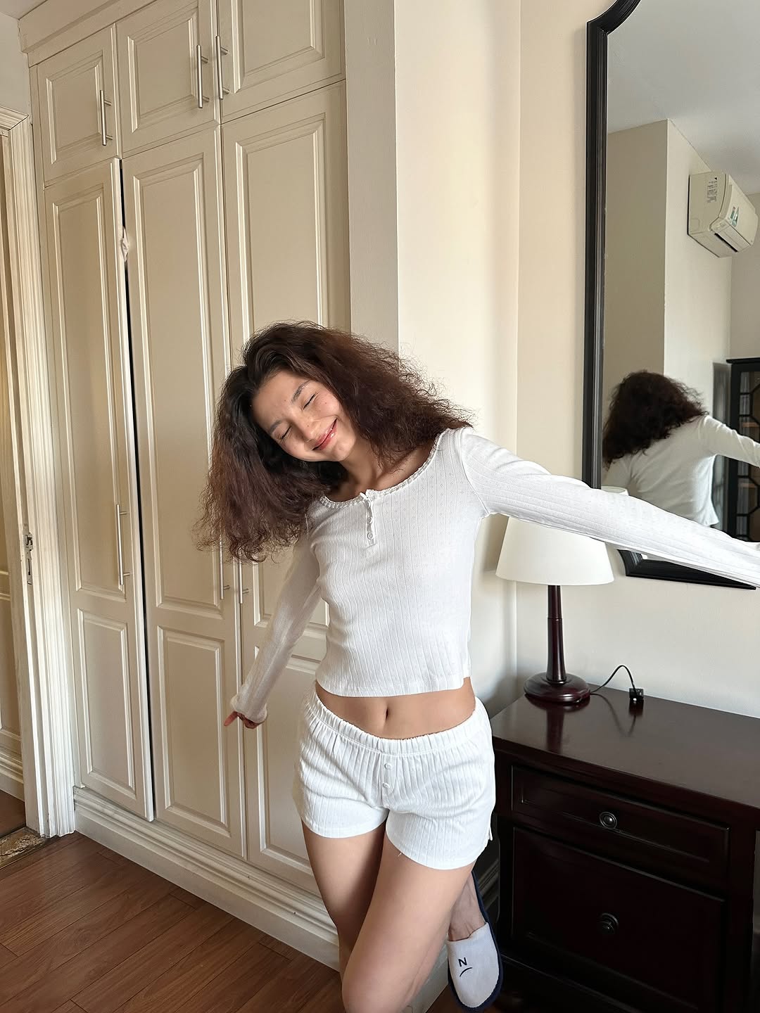 Cozy Sleepwear Set