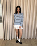 Sora Knit Top