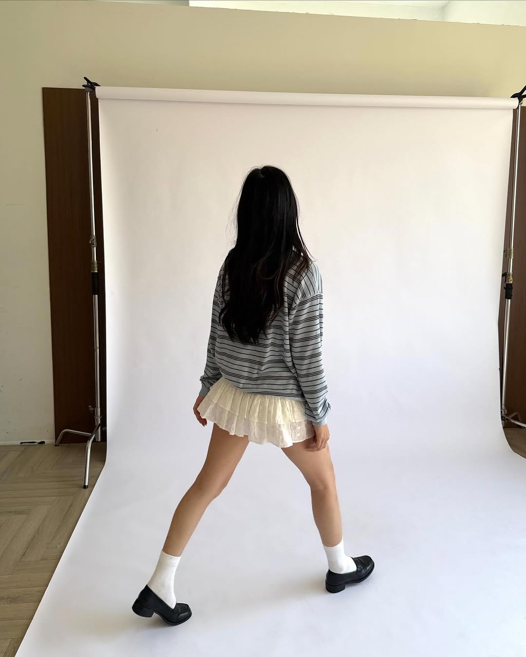 Sora Knit Top