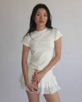 Heart Pixel Tee